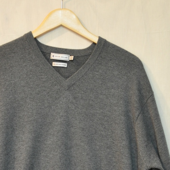 peter millar cashmere sweaters